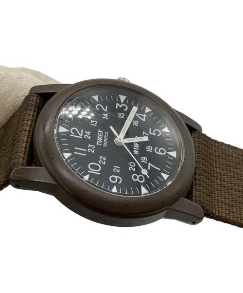 TIMEX（タイメックス）TIMEX (タイメックス) NEIGHBORHOOD (ネイバーフッド) リストウォッチの古着・服飾アイテム