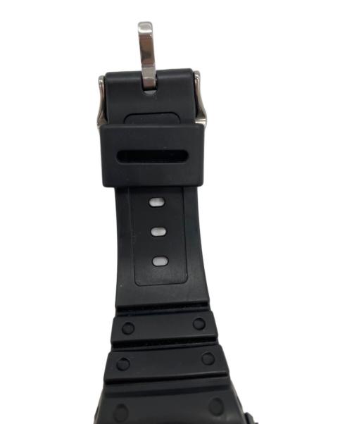 CASIO（カシオ）CASIO (カシオ) NEIGHBORHOOD (ネイバーフッド) デジタルウォッチの古着・服飾アイテム