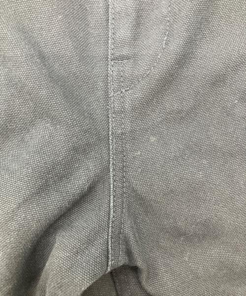 NEIGHBORHOOD（ネイバーフッド）NEIGHBORHOOD (ネイバーフッド) ARMSTG2502/TROUSERS/COTTON.CNVS ネイビー サイズ:2の古着・服飾アイテム