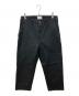 NEIGHBORHOOD（ネイバーフッド）の古着「ARMSTG2502/TROUSERS/COTTON.CNVS」｜ネイビー