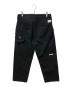 NEIGHBORHOOD (ネイバーフッド) ARMSTG2502/TROUSERS/COTTON.CNVS ネイビー サイズ:2：20000円