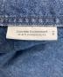 中古・古着 WTAPS (ダブルタップス) ARMSTG2501 TROUSERS DENIM インディゴ サイズ:02：18000円