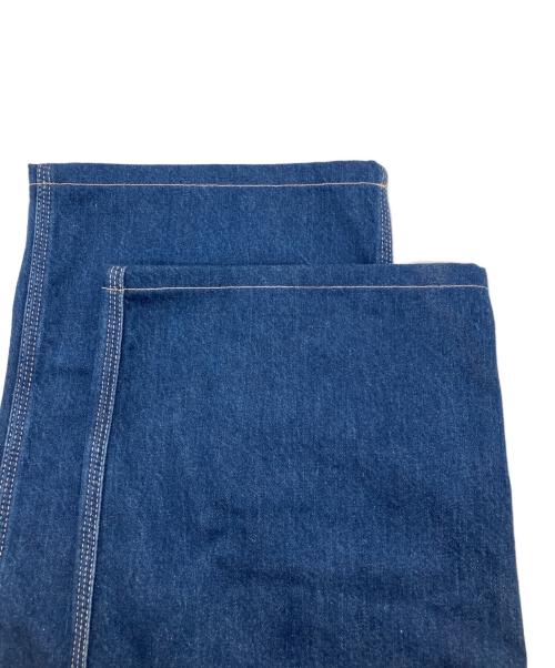 MINEDENIM（マインデニム）MINEDENIM (マインデニム) Denim Painter インディゴ サイズ:9の古着・服飾アイテム