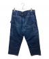 MINEDENIM (マインデニム) Denim Painter インディゴ サイズ:9：15000円