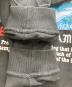 中古・古着 HIDE AND SEEK (ハイドアンドシーク) Jesus L/S Tee (Big Silhouette) ブラック サイズ:M：5000円