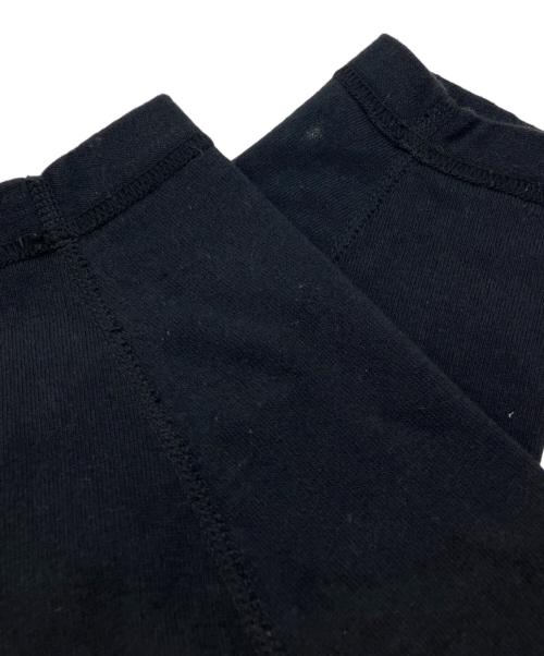 WTAPS（ダブルタップス）WTAPS (ダブルタップス) JD-HG-CK / SWEATER  ブラック サイズ:02の古着・服飾アイテム