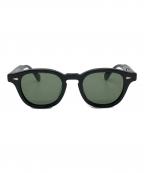 NEIGHBORHOOD×julius tart opticalネイバーフッド×ジュリアス タート オプティカル）の古着「サングラス」｜ブラック