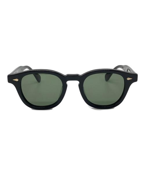 NEIGHBORHOOD（ネイバーフッド）NEIGHBORHOOD (ネイバーフッド) julius tart optical (ジュリアス タート オプティカル) サングラス ブラックの古着・服飾アイテム