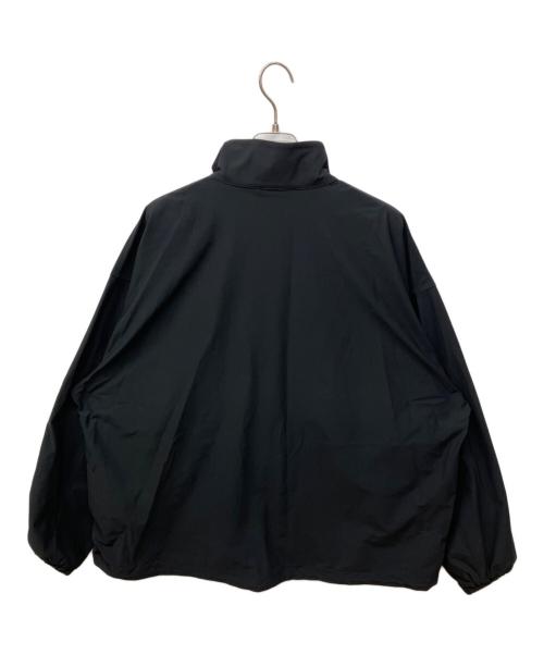 FreshService（フレッシュサービス）FreshService (フレッシュサービス) CORPORATE TRACK SUIT ブラック サイズ:Mの古着・服飾アイテム