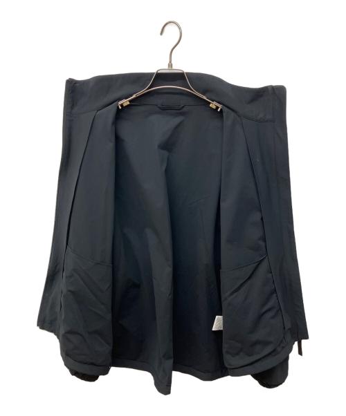 FreshService（フレッシュサービス）FreshService (フレッシュサービス) CORPORATE TRACK SUIT ブラック サイズ:Mの古着・服飾アイテム