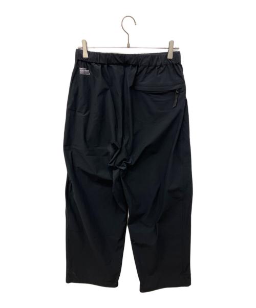 FreshService（フレッシュサービス）FreshService (フレッシュサービス) CORPORATE TRACK SUIT ブラック サイズ:Mの古着・服飾アイテム