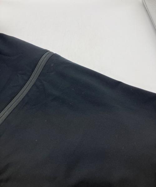 FreshService（フレッシュサービス）FreshService (フレッシュサービス) CORPORATE TRACK SUIT ブラック サイズ:Mの古着・服飾アイテム