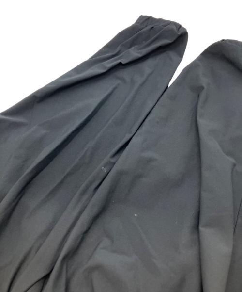 FreshService（フレッシュサービス）FreshService (フレッシュサービス) CORPORATE TRACK SUIT ブラック サイズ:Mの古着・服飾アイテム