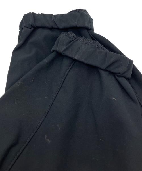 FreshService（フレッシュサービス）FreshService (フレッシュサービス) CORPORATE TRACK SUIT ブラック サイズ:Mの古着・服飾アイテム