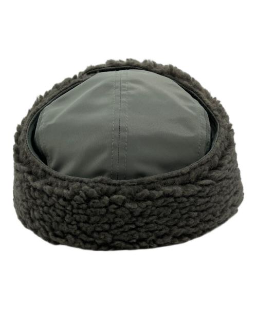 WTAPS（ダブルタップス）WTAPS (ダブルタップス) AVT / CAP / NYLON　キャップ カーキ サイズ:03の古着・服飾アイテム