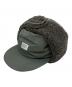 WTAPS（ダブルタップス）の古着「AVT / CAP / NYLON　キャップ」｜カーキ