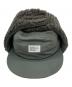 中古・古着 WTAPS (ダブルタップス) AVT / CAP / NYLON　キャップ カーキ サイズ:03：9000円