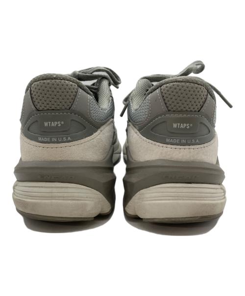 NEW BALANCE（ニューバランス）NEW BALANCE (ニューバランス) WTAPS (ダブルタップス) 990V6 