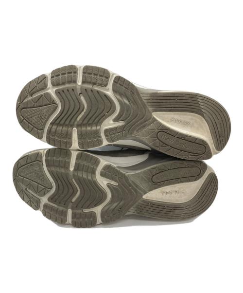 NEW BALANCE（ニューバランス）NEW BALANCE (ニューバランス) WTAPS (ダブルタップス) 990V6 