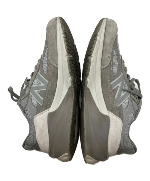 NEW BALANCE（ニューバランス）NEW BALANCE (ニューバランス) WTAPS (ダブルタップス) 990V6 