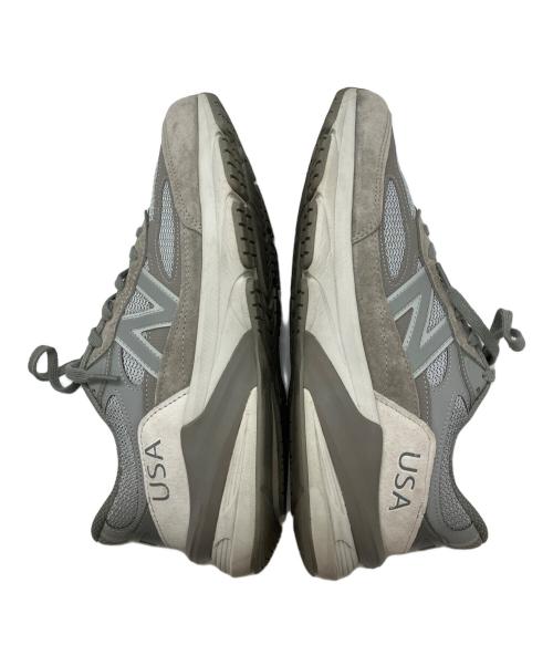 NEW BALANCE（ニューバランス）NEW BALANCE (ニューバランス) WTAPS (ダブルタップス) 990V6 