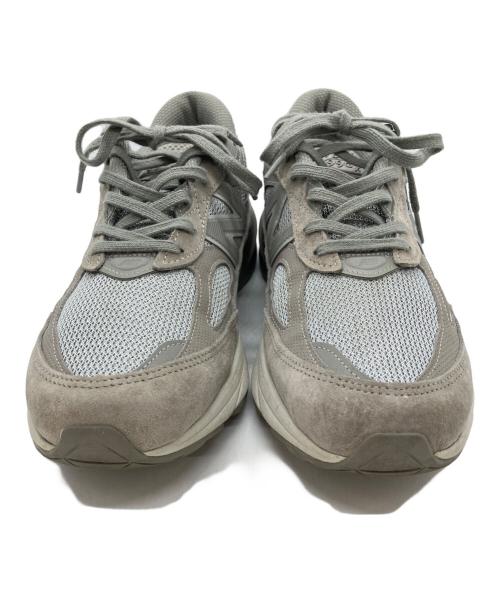 NEW BALANCE（ニューバランス）NEW BALANCE (ニューバランス) WTAPS (ダブルタップス) 990V6 