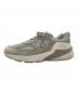 NEW BALANCE (ニューバランス) WTAPS (ダブルタップス) 990V6 