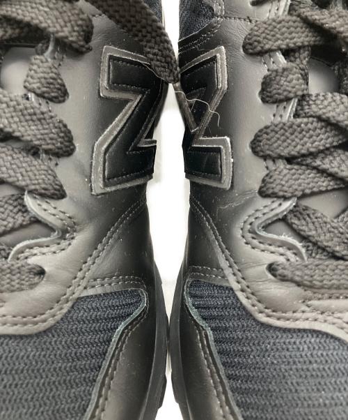 NEW BALANCE（ニューバランス）NEW BALANCE (ニューバランス) WTAPS (ダブルタップス) 1300 Made in USA 