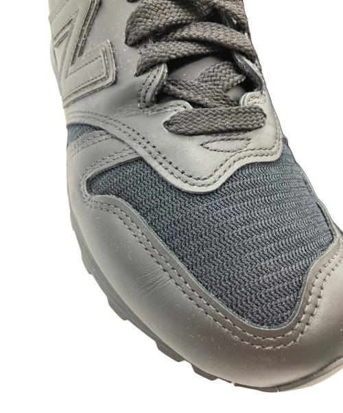NEW BALANCE（ニューバランス）NEW BALANCE (ニューバランス) WTAPS (ダブルタップス) 1300 Made in USA 