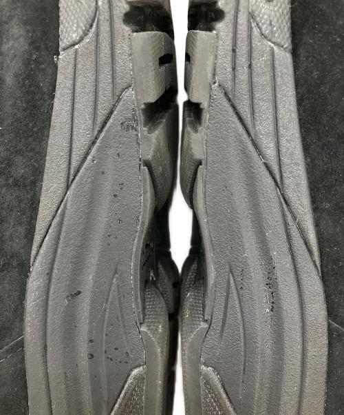 NEW BALANCE（ニューバランス）NEW BALANCE (ニューバランス) Made in USA 992 Core スニーカー ブラック サイズ:28.5の古着・服飾アイテム