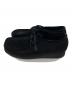 CLARKS (クラークス) ワラビーシューズ ブラック サイズ:UK9：8000円