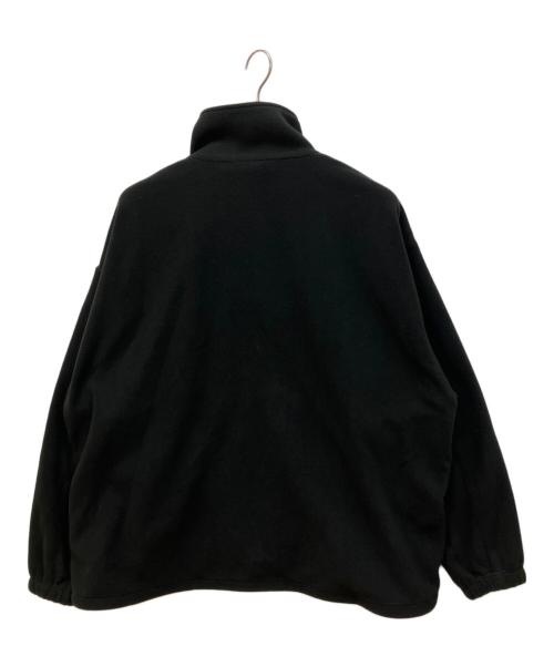 FreshService（フレッシュサービス）FreshService (フレッシュサービス) FLEECE TRACK SUIT ブラック サイズ:Mの古着・服飾アイテム