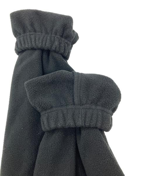 FreshService（フレッシュサービス）FreshService (フレッシュサービス) FLEECE TRACK SUIT ブラック サイズ:Mの古着・服飾アイテム