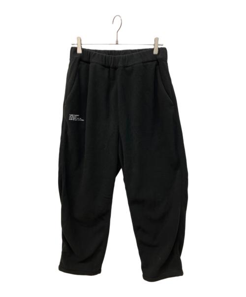 FreshService（フレッシュサービス）FreshService (フレッシュサービス) FLEECE TRACK SUIT ブラック サイズ:Mの古着・服飾アイテム