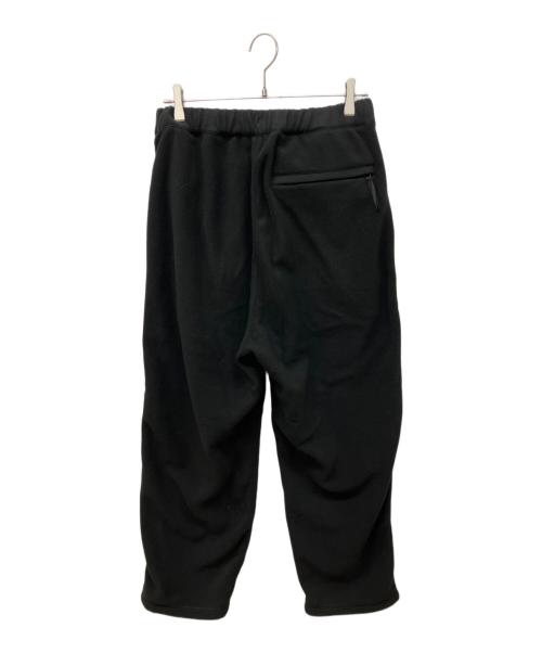 FreshService（フレッシュサービス）FreshService (フレッシュサービス) FLEECE TRACK SUIT ブラック サイズ:Mの古着・服飾アイテム