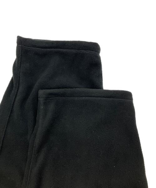 FreshService（フレッシュサービス）FreshService (フレッシュサービス) FLEECE TRACK SUIT ブラック サイズ:Mの古着・服飾アイテム