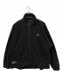 FreshService (フレッシュサービス) FLEECE TRACK SUIT ブラック サイズ:M：15000円