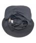 中古・古着 CHALLENGER (チャレンジャー) BANDANA BEACH HAT ブラック：10000円