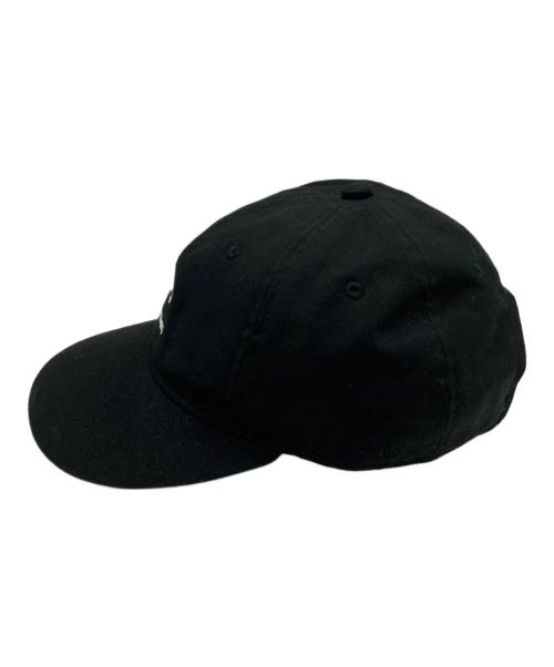 WTAPS（ダブルタップス）WTAPS (ダブルタップス) T-6M 02 / Cap / Cotton. Twill ブラックの古着・服飾アイテム