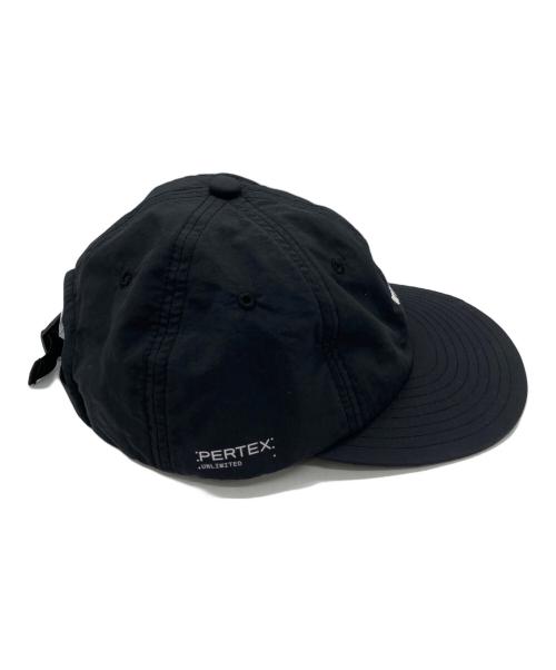WTAPS（ダブルタップス）WTAPS (ダブルタップス) T-6M 01 /NYLON. TUSSAH.(BLACK) ブラックの古着・服飾アイテム