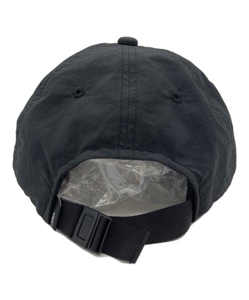 WTAPS（ダブルタップス）WTAPS (ダブルタップス) T-6M 01 /NYLON. TUSSAH.(BLACK) ブラックの古着・服飾アイテム