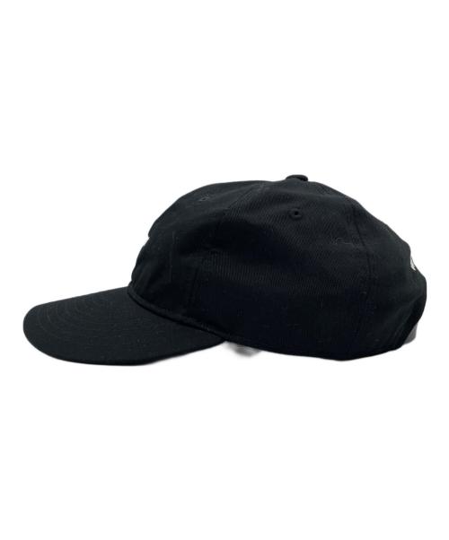 WTAPS（ダブルタップス）WTAPS (ダブルタップス) T-6M 01/Cap ブラックの古着・服飾アイテム
