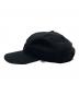 WTAPS (ダブルタップス) T-6M 01/Cap ブラック：10000円