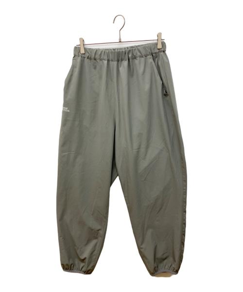 FreshService（フレッシュサービス）FreshService (フレッシュサービス) UTILITY PACKABLE SUIT グレー サイズ:Mの古着・服飾アイテム