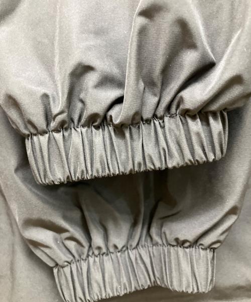 HIDE AND SEEK（ハイドアンドシーク）HIDE AND SEEK (ハイドアンドシーク) Coaches Jacket ブラック サイズ:Mの古着・服飾アイテム