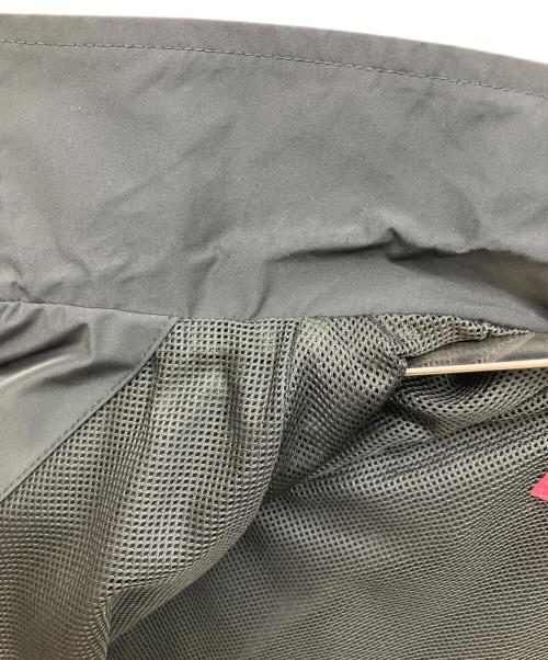 HIDE AND SEEK（ハイドアンドシーク）HIDE AND SEEK (ハイドアンドシーク) Coaches Jacket ブラック サイズ:Mの古着・服飾アイテム