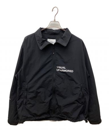 中古・古着通販】WTAPS (ダブルタップス) TRACK / JACKET / NYLON