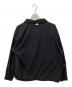 WTAPS (ダブルタップス) TRACK / JACKET / NYLON. TUSSAH. PERTEX ブラック サイズ:3：25000円