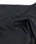 中古・古着 WTAPS (ダブルタップス) TRACK / JACKET / NYLON. TUSSAH. PERTEX ブラック サイズ:3：25000円