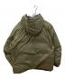 NANGA (ナンガ) NEIGHBORHOOD (ネイバーフッド) DOWN JACKET カーキ サイズ:M：70000円